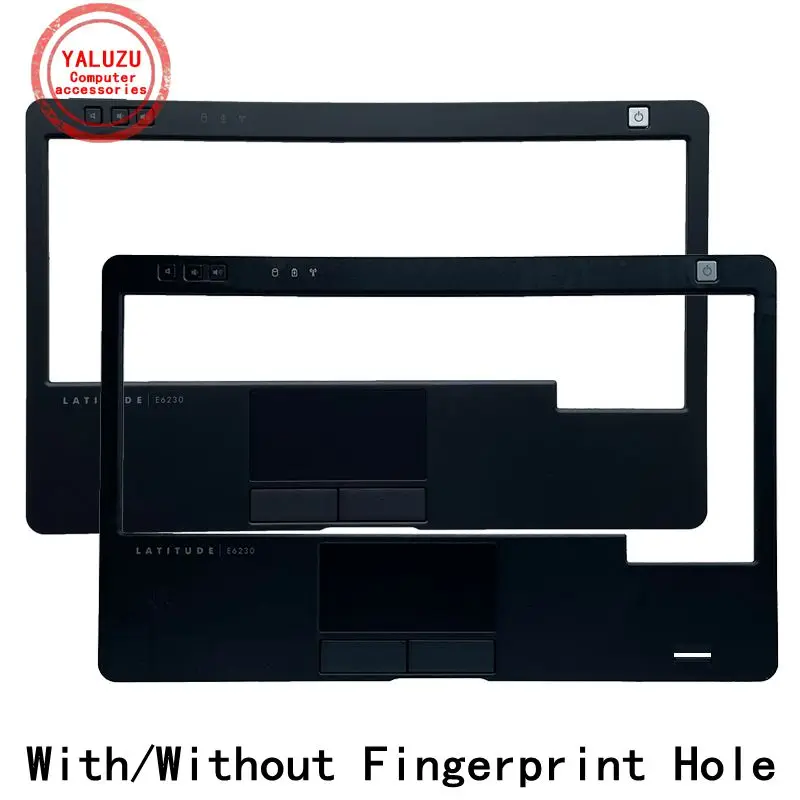 Nuova Custodia Shell Per Dell Latitude E6230 Palmrest Cover