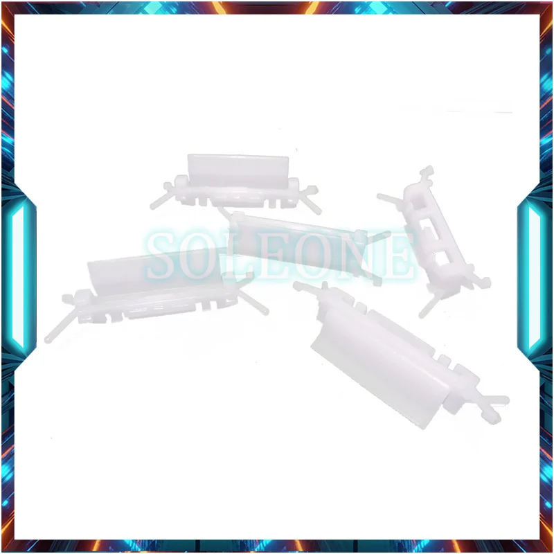 5 Pezzi Clip Per Stampaggio A Goccia Sul Tetto Per Mitsubishi Lancer Ck2 Ck4 L200 Triton Sportero Mr109247 Mr191500