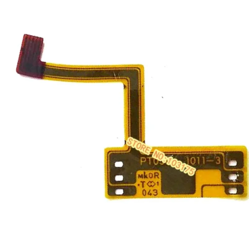 Nuovo Obiettivo Anti Shake Switch Flex Cable Per Nikon Nikkor 18-105Mm 18-105Mm Vr Camera Repair Part