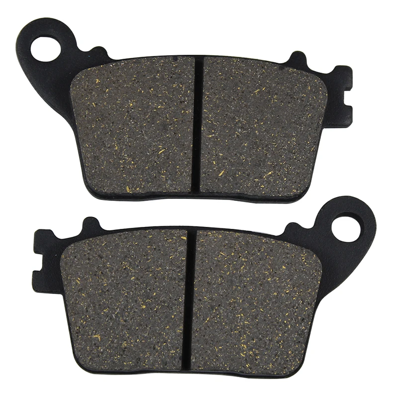 Pastiglie Freno Posteriori Moto Per Honda Cbr 600 Cbr 1000 Cb 600 Kawasaki Zx-6R 636Cc Zx 10 R Suzuki Gsxr 600 Gsxr 750 Gsxr 1000