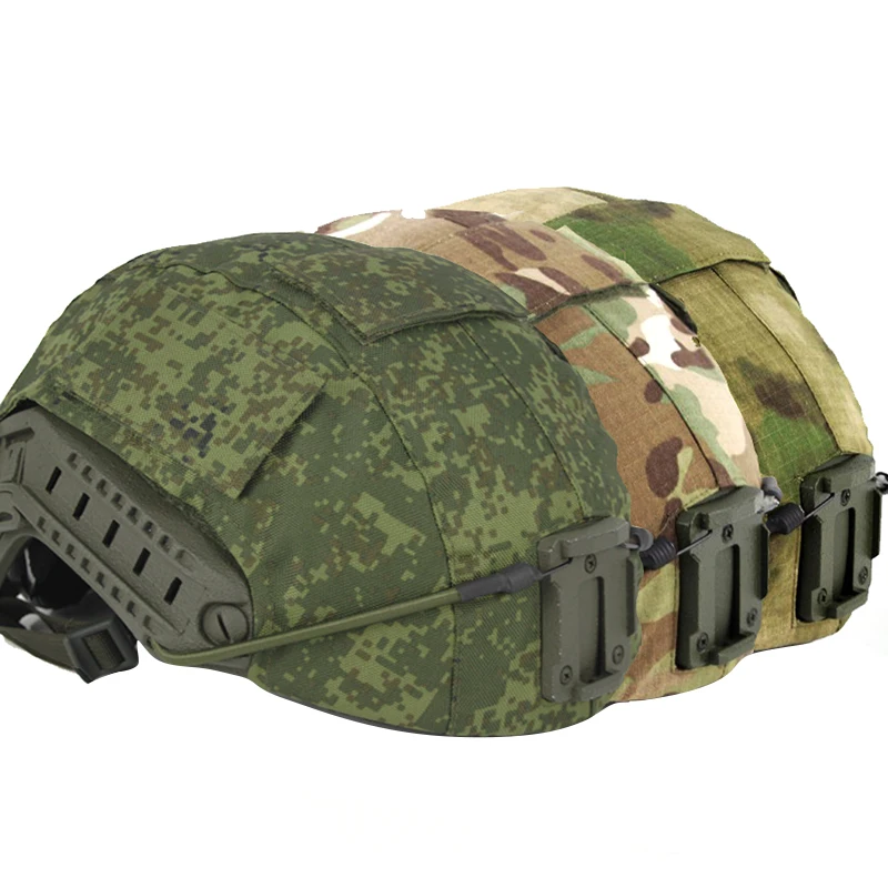 Outdoor Tor Tactical Helmet All Terrain/Green Rounds Mox Helmet Cloth Sso Takov Tactical Equipment For Russian Special For