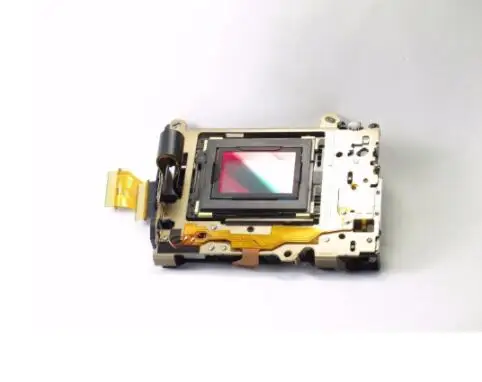 Per La Riparazione Della Parte Del Sensore Di Immagine Ccd Sony Dslr-A700 Alpha 700 A700
