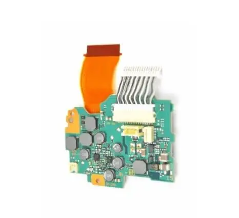 Powerboard Per Sony Alpha Dslr-A700 A700 Power Board Pcb Assembly Parte Di Riparazione Di Ricambio