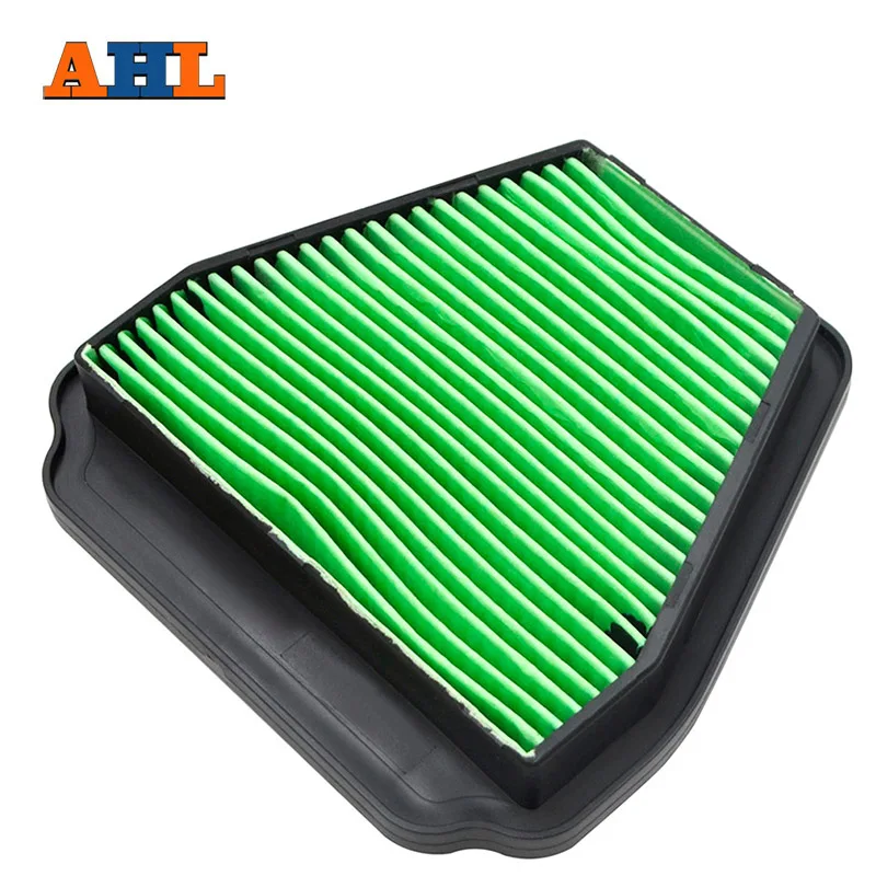 Filtro Aria Moto Ahl Per Honda Winner Winner 150 Rs150 Fs150 Supra Gtr 150 Sonic 150R 2015