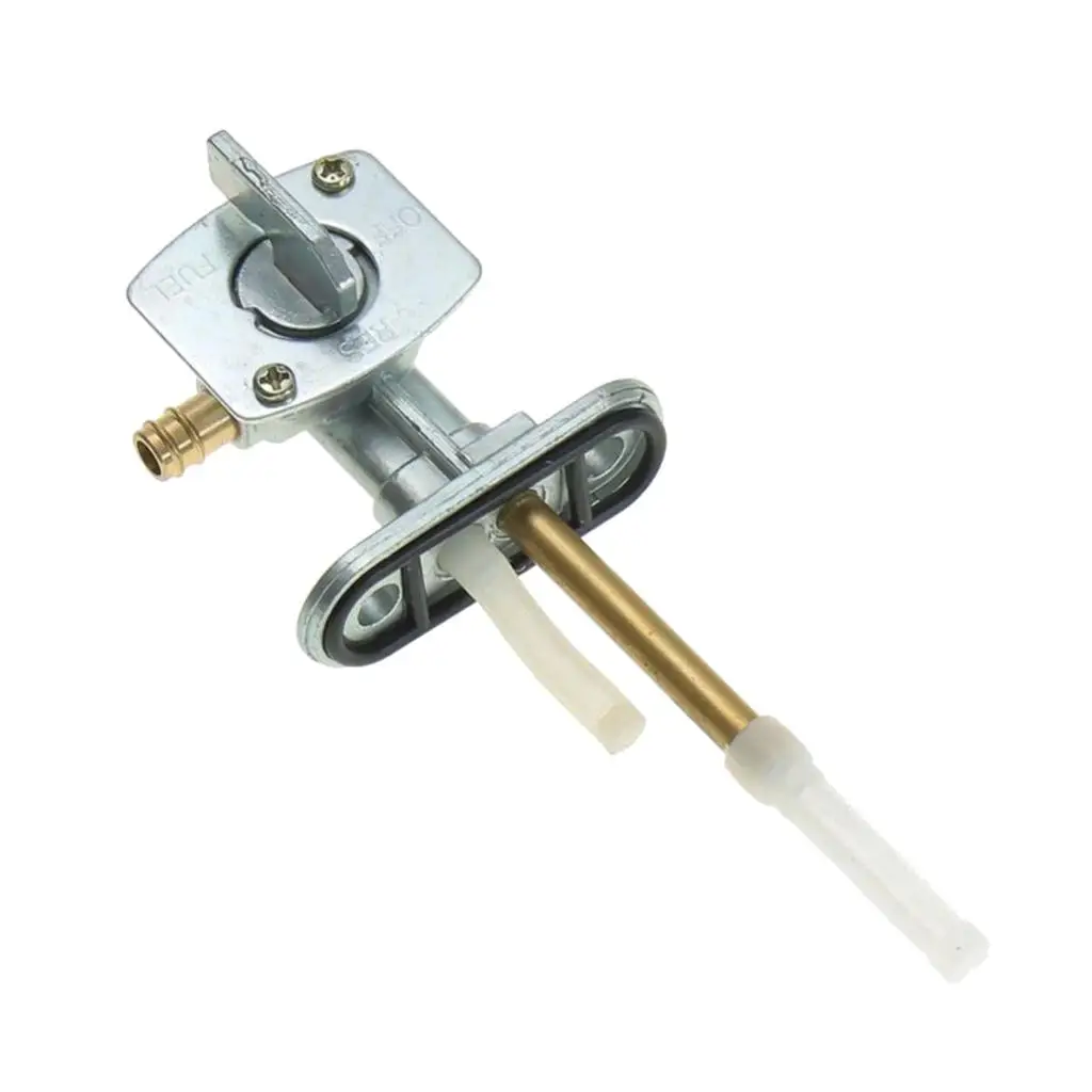 Pompa Dell'Interruttore Del Rubinetto Del Carburante Del Rubinetto Del Gas Per Banshee 350 Yfz350 300 400 425 500 525