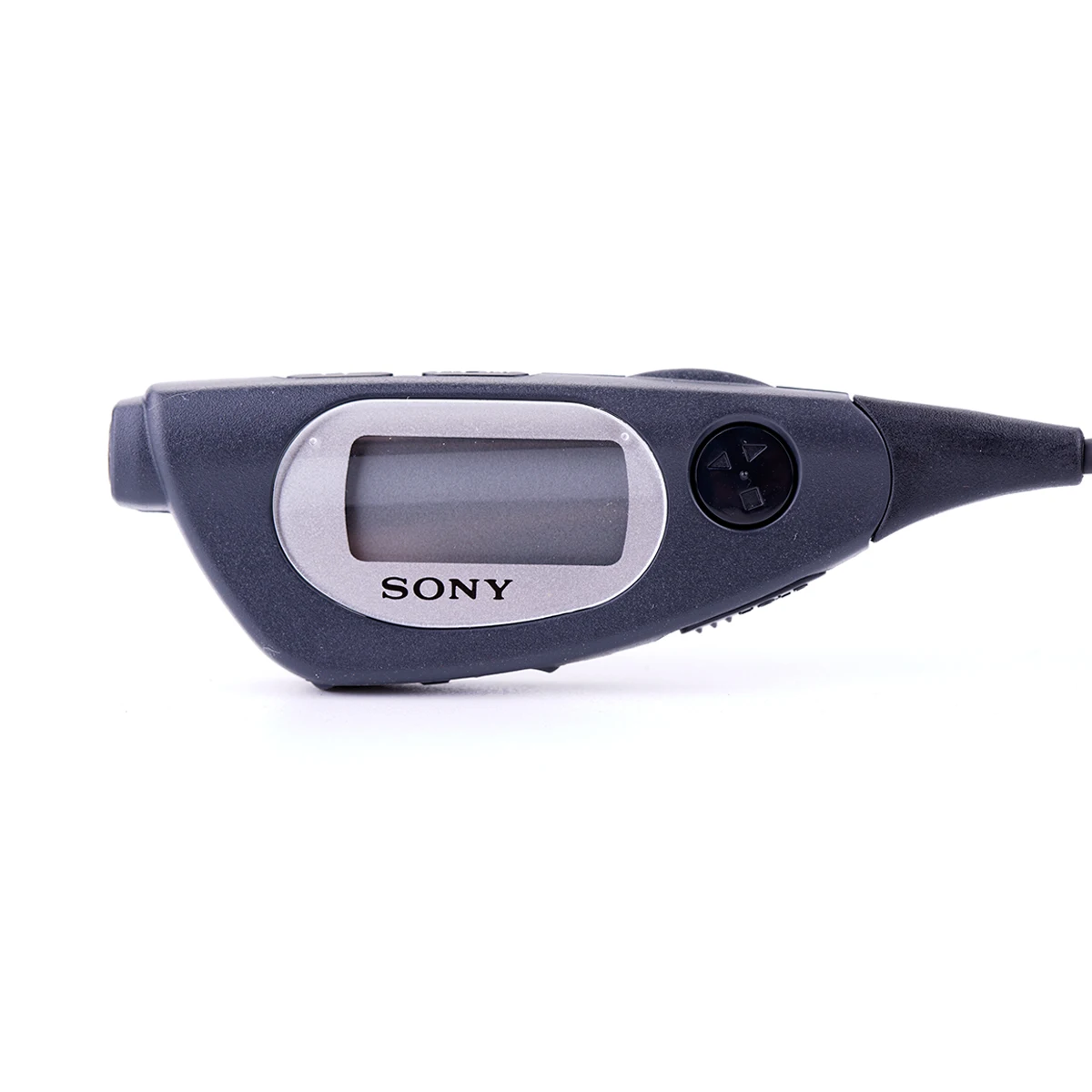 Controller Filo Walkman A Nastro Per Lcd Serie Ex Fx Per Sony Rm Wme22