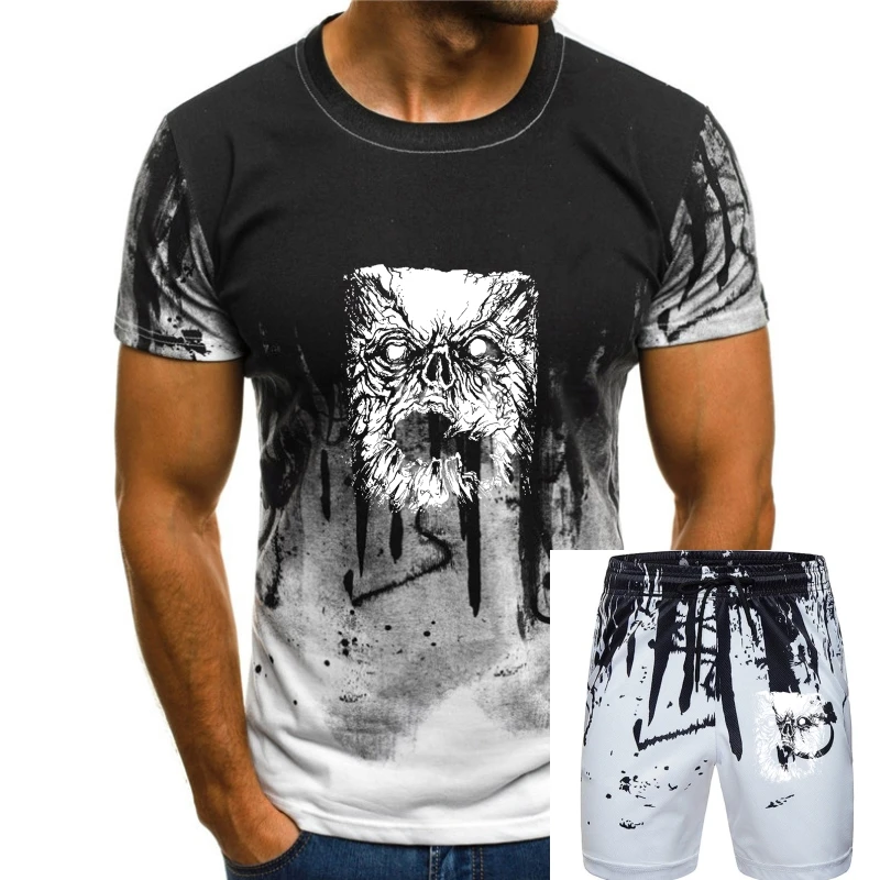 T-Shirt Necronomicon-Diretta Da Stockist(1)