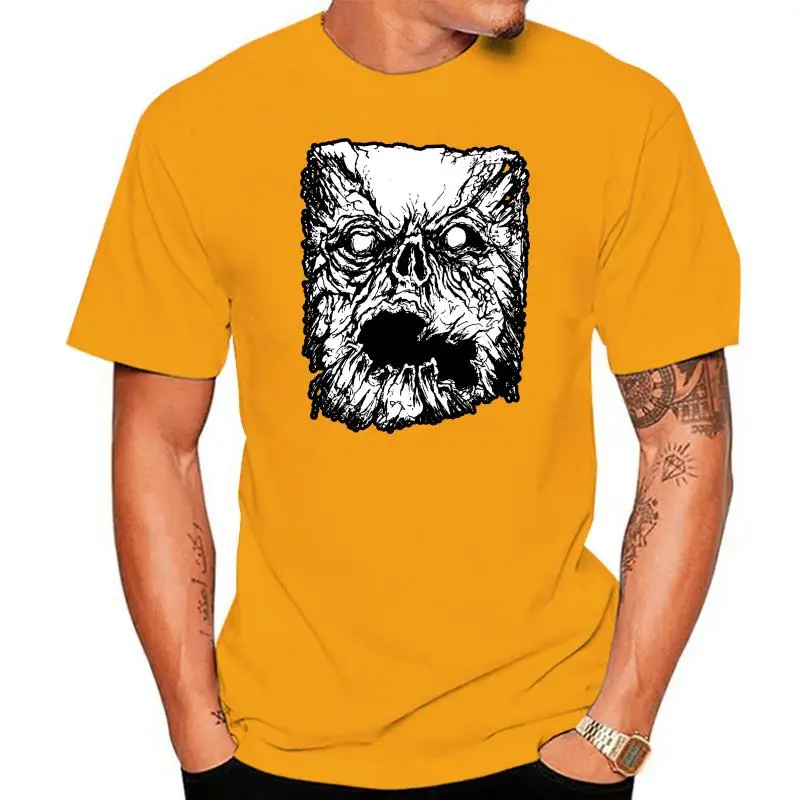T-Shirt Necronomicon-Diretta Da Stockist(1)