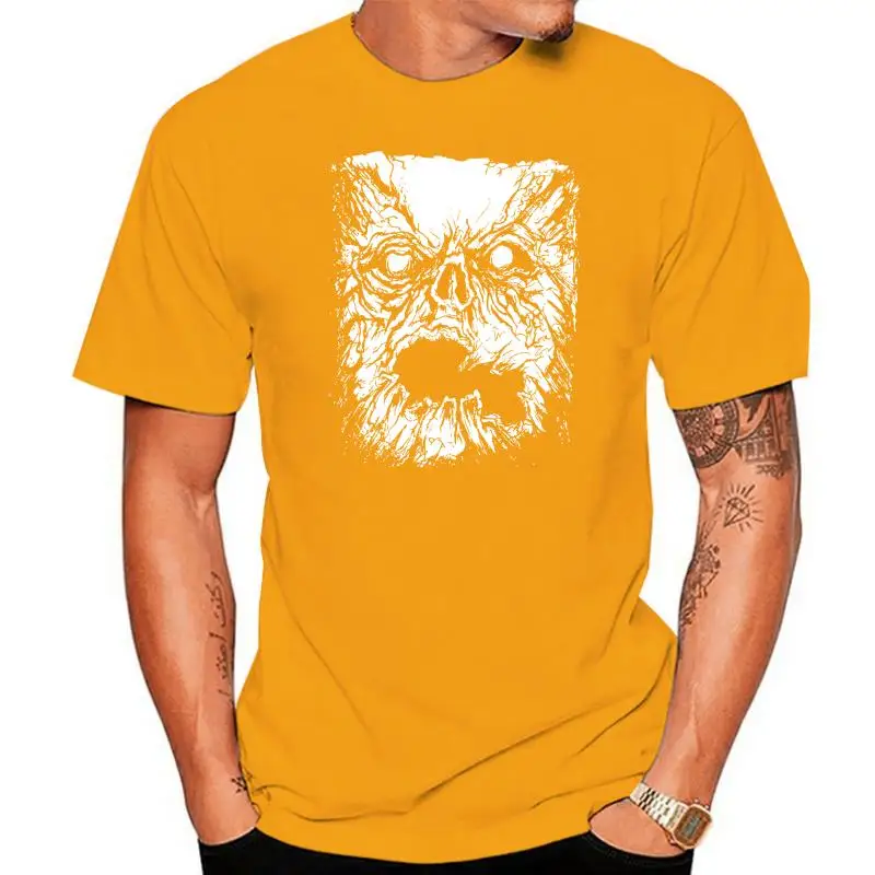 T-Shirt Necronomicon-Diretta Da Stockist(1)