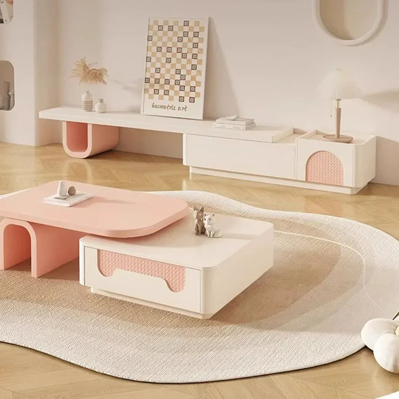 Modern Mobile Tv Stand Storage Console Monitor Console Da Parete Piedistallo Tv Stand Designer Mobili Per La Casa Mobili Di Lusso