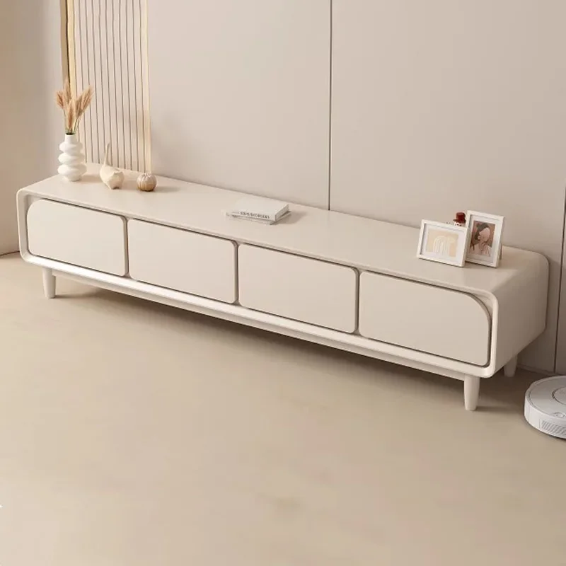 Mobile Storage Tv Stand Floor Italian Designer Luxury Cabinet Piedistallo Tv Stand Computer Mobili Per La Casa Mobili