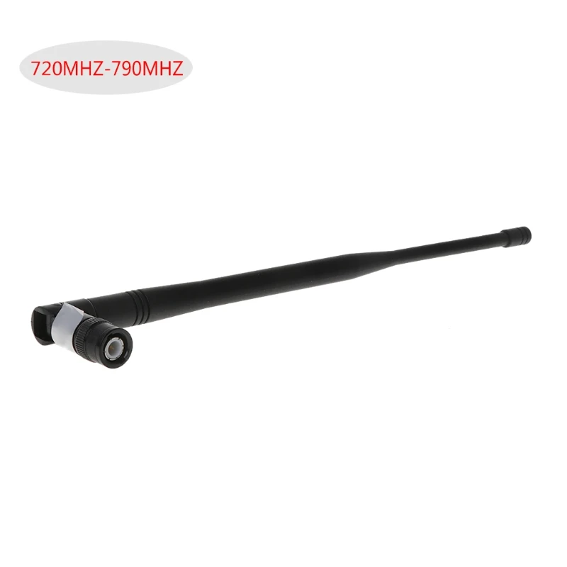Antenna Bnc 590 Mhz-915Mhz Antenna Uhf Spina Bnc Per Shure Uhf Ricevitore Wireless Microfono Slx Uc U4D U4S Connettori Ub