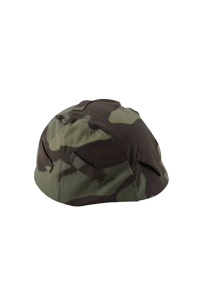 Ghc-006 Wwii Tedesco Elite Italiano Camo Casco Copertura Stahlhelm Copertura M35 M40 M42