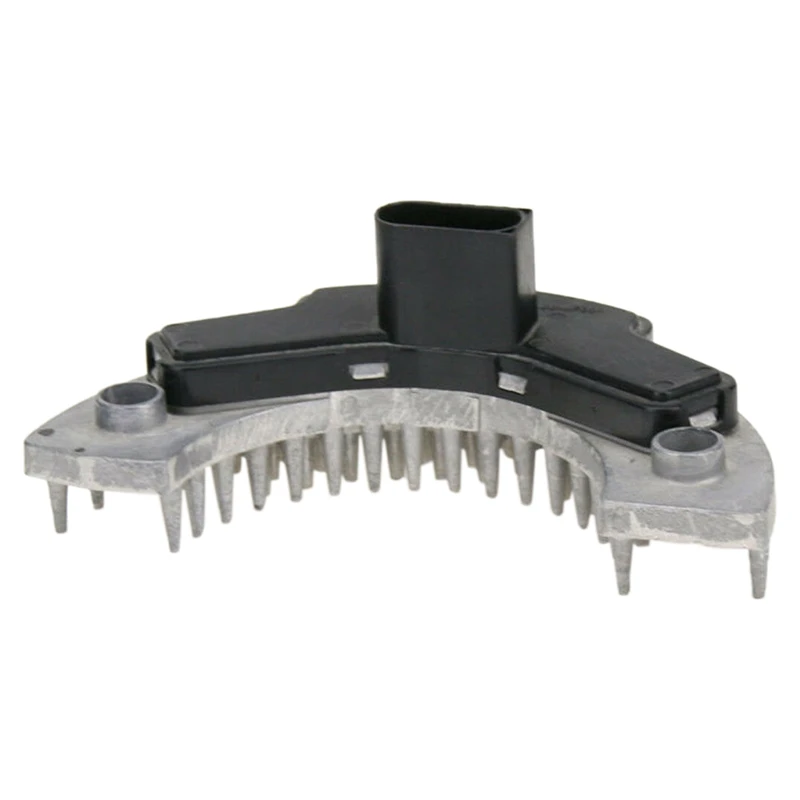 Ventilatore Resistenza Regolatore Del Motore Per Volvo Fh12 Fm12 Fm9 Vn/ Vnl Camion 20443824