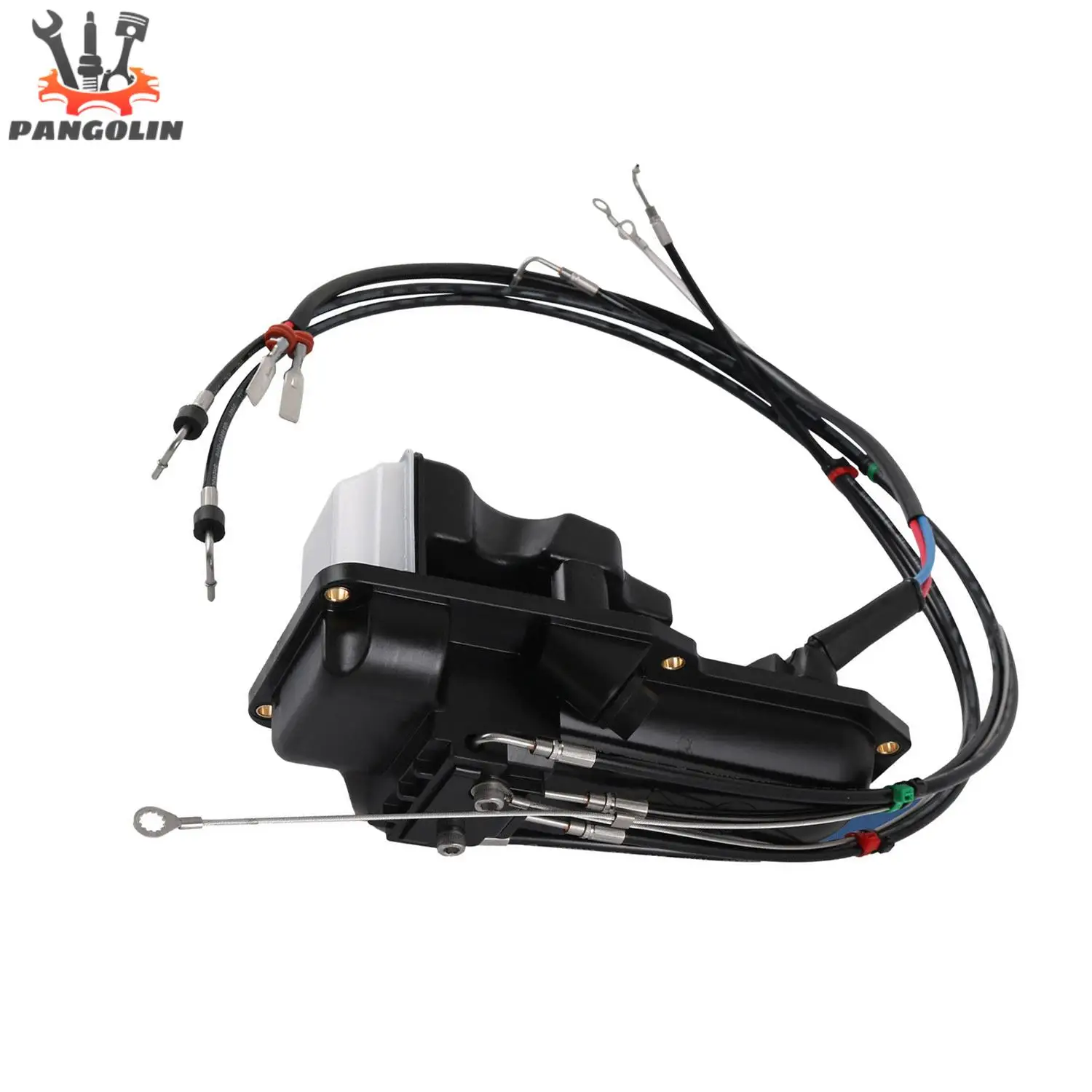 Gruppo Motore Attuatore Power Trim 21945915 21573834 3848796 3884407 Per Volvo Penta Sx-A Dps-A-B Tsk-B-Ac-32-Npt Tsk-B-32-Npt