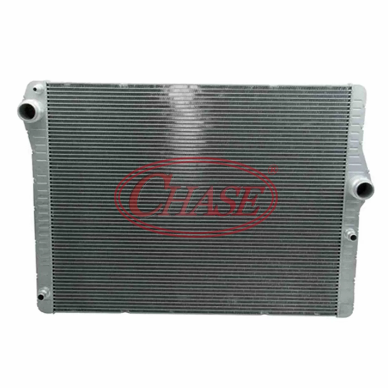 Radiatore In Alluminio Per Rolls Royce Dawn Ghost Wraith 2008 6.6 V12 17117601831 Mt