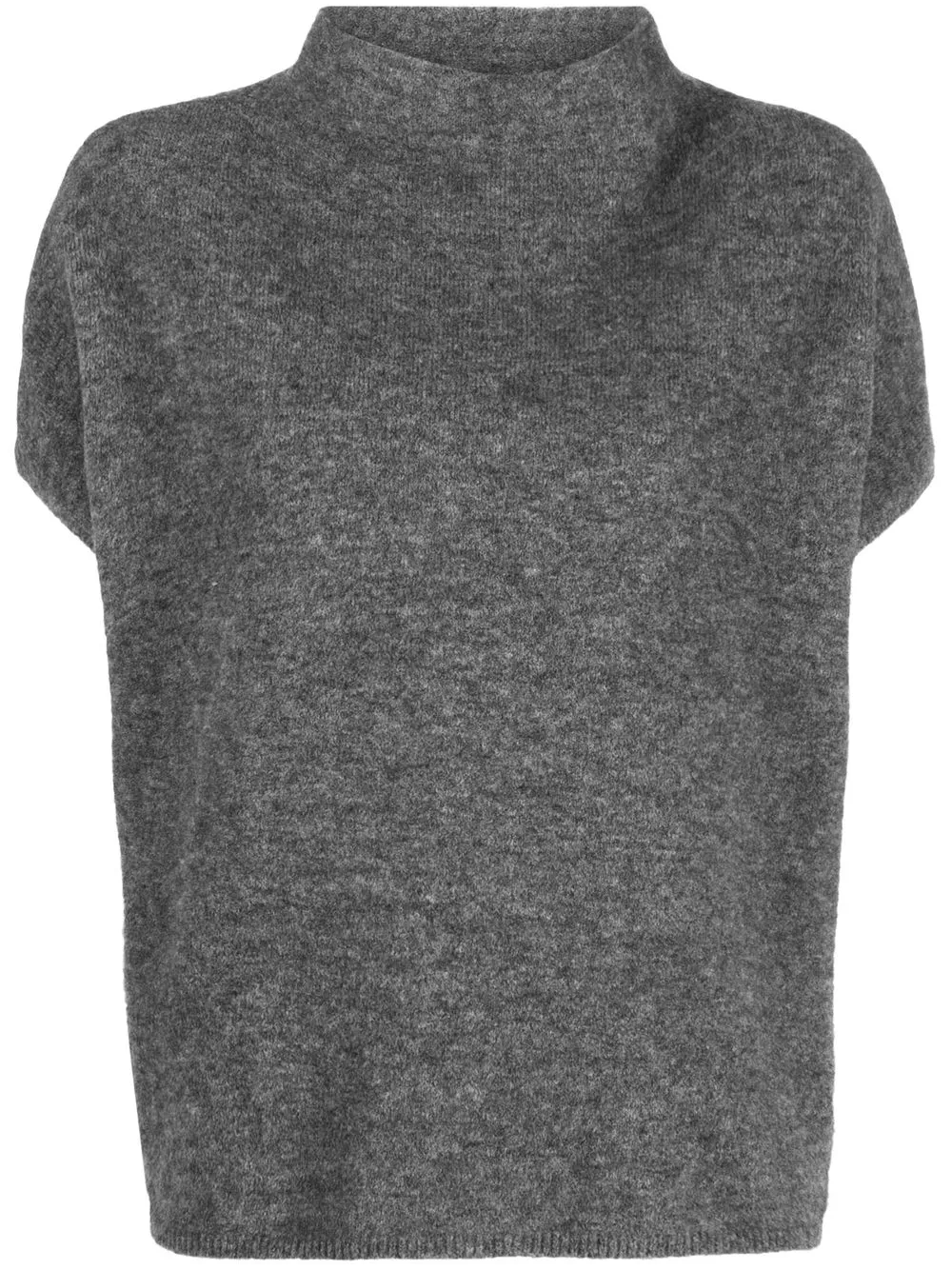 Filippa K Top Ximena - Grigio