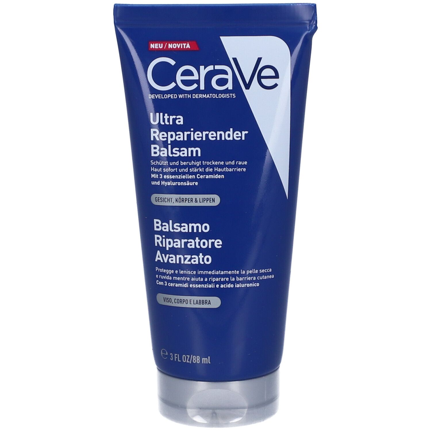 CeraVe Balsamo Riparatore Avanzato 88ml 88 ml