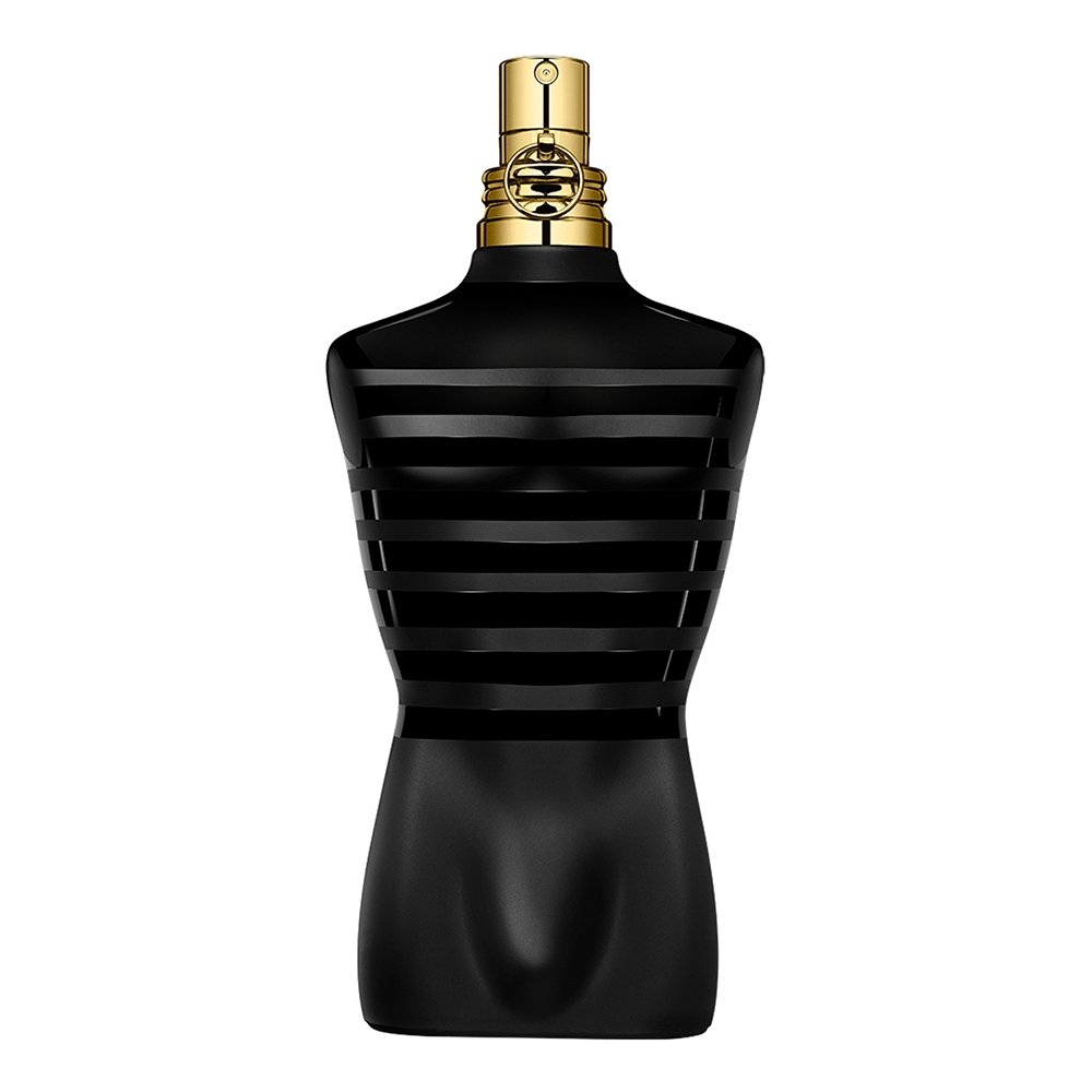 Le Male Le Parfum Intense Eaude Parfum Intense 125ml Jean Paul Gaultier
