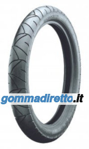 Heidenau K55 Racing ( 2.75-16 TT 46P ruota posteriore, Mescola di gomma RSW Dry, ruota anteriore )