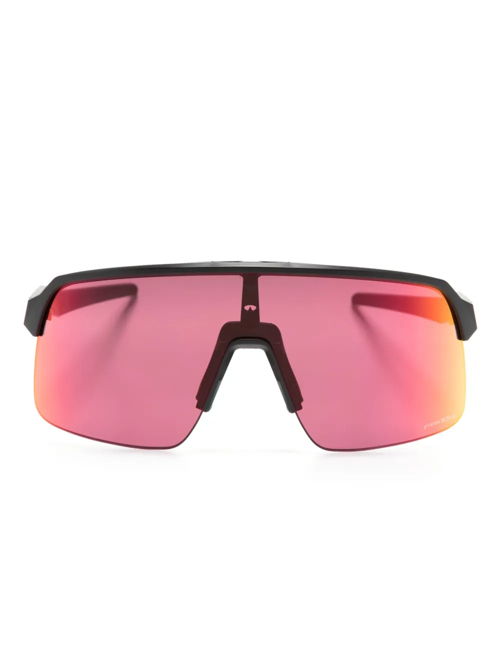Oakley Sutro Lite shield-frame sunglasses - Nero