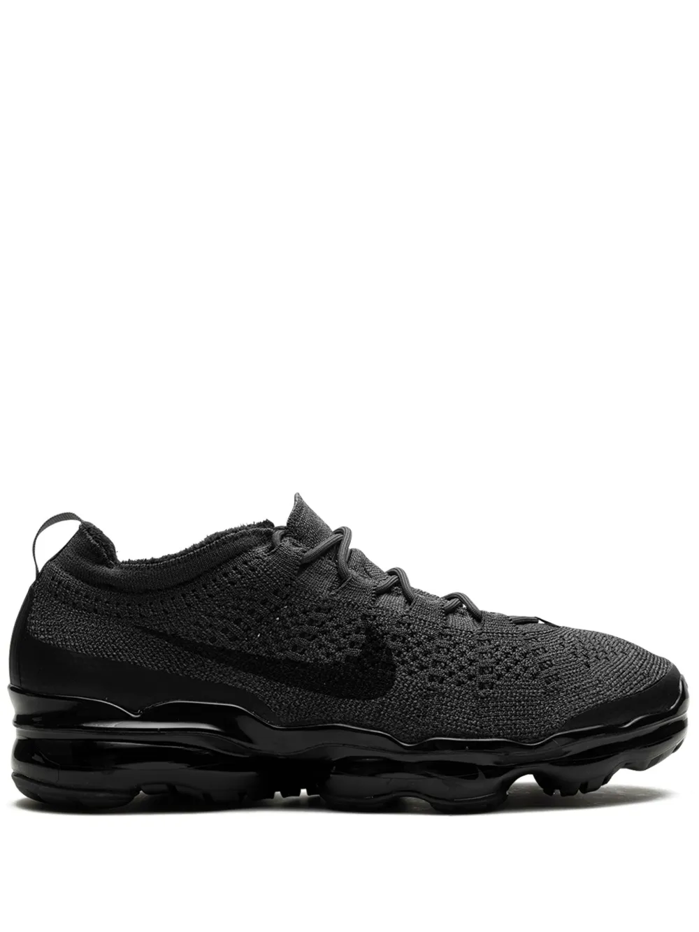 Nike Air VaporMax 2023 Flyknit "Anthracite Black" sneakers - Nero
