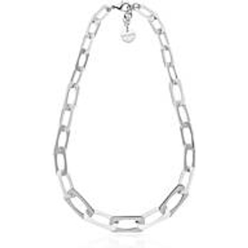 Collana Donna Gioielli Unoaerre Fashion Jewellery Dinamica 1AR2353