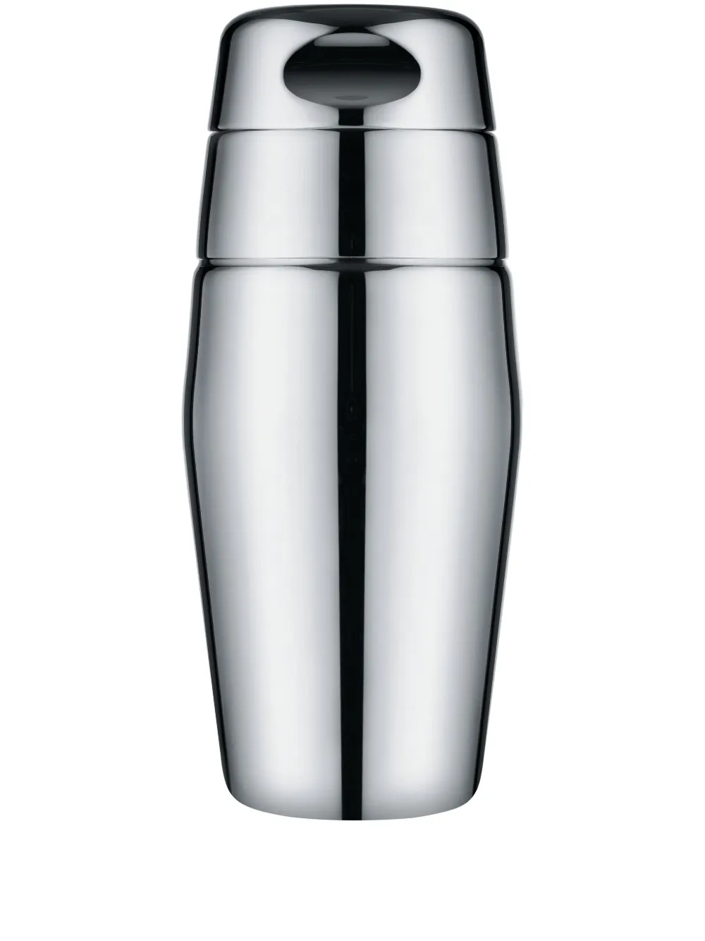 Alessi Shaker per cocktail - Argento