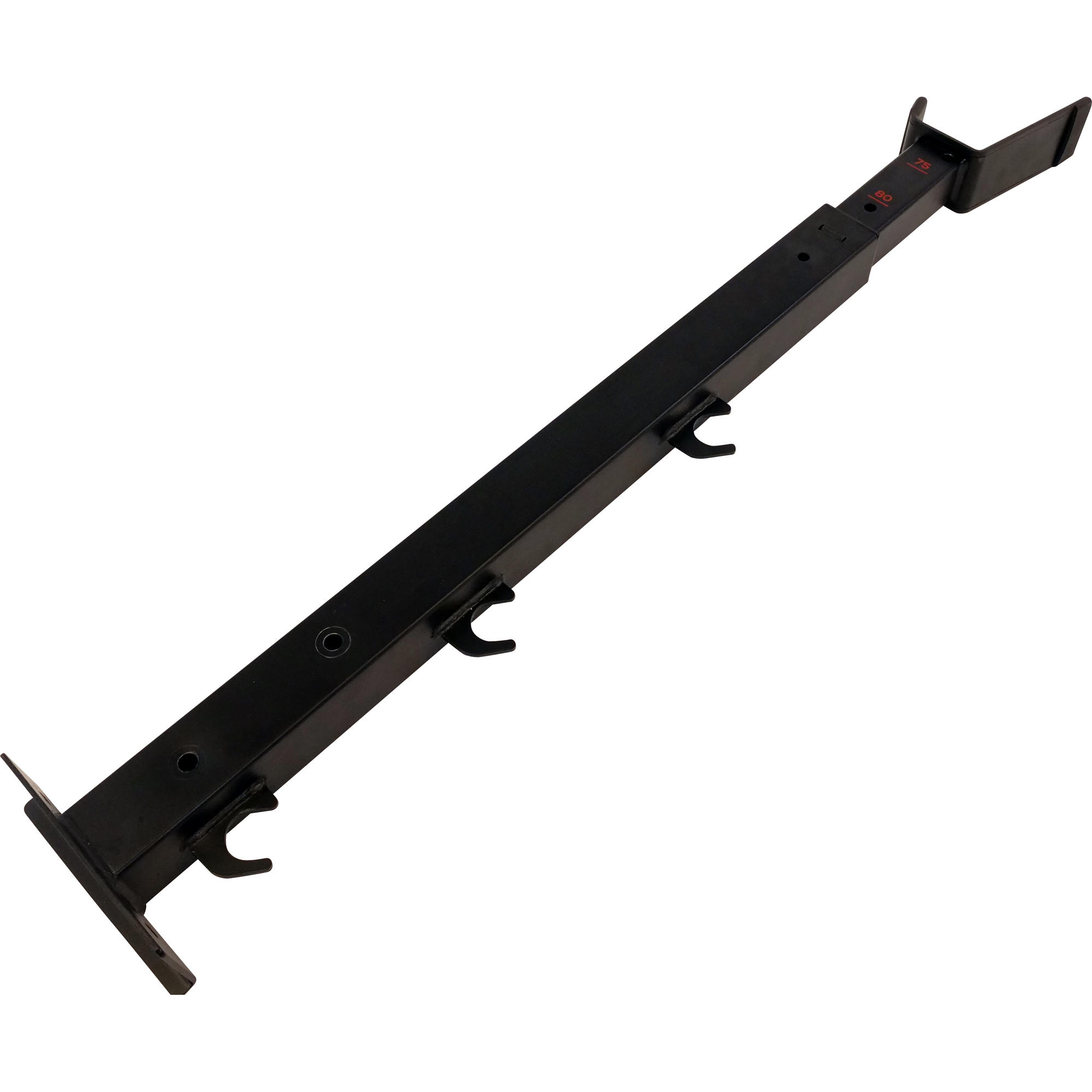 Decathlon | Candela sinistra BENCH PRESS |  Domyos