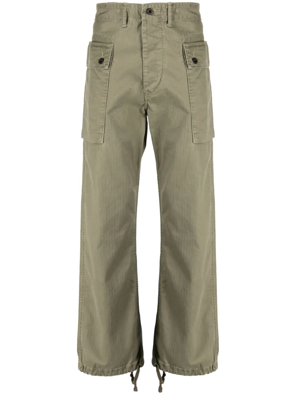 Ralph Lauren RRL Cargo - Verde