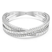 Bracciale Donna Gioielli Swarovski Hyperbola 5680269