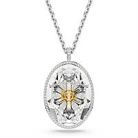 Collana Donna Gioielli Swarovski Idyllia 5679917