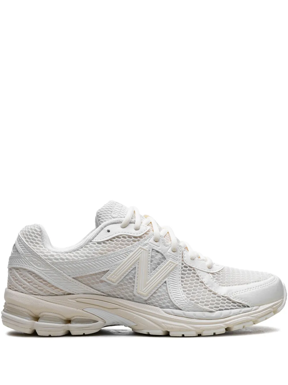 New Balance x Aimé Leon Dore 860V2 "Cream" sneakers - Bianco
