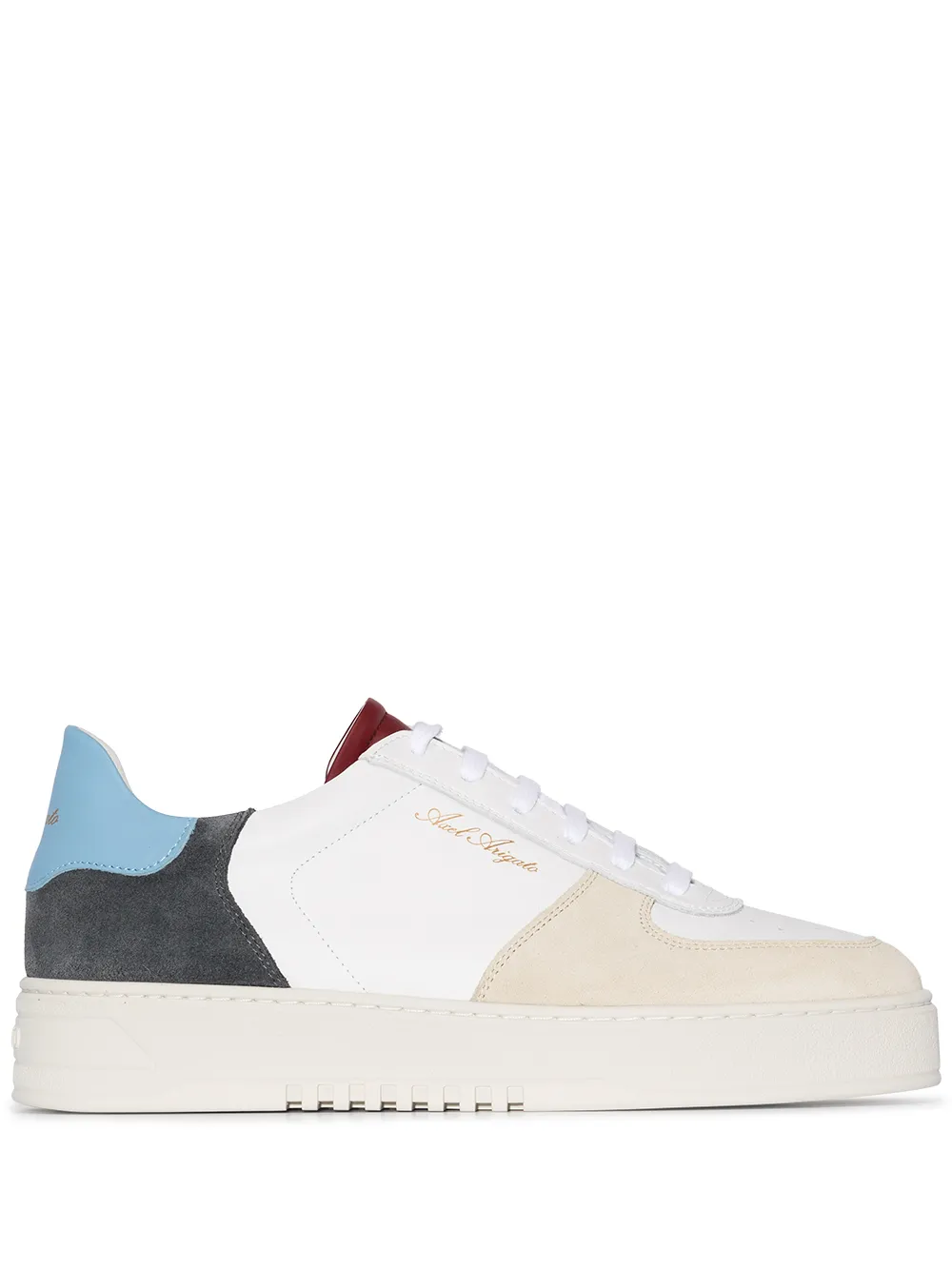 Axel Arigato Sneakers Orbit - Bianco
