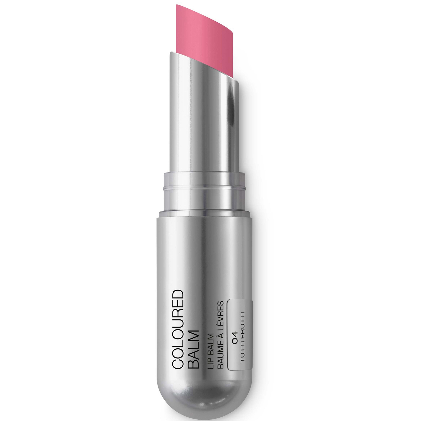 KIKO Milano Coloured Balm 3g (Various Shades) - 04 Tutti Frutti