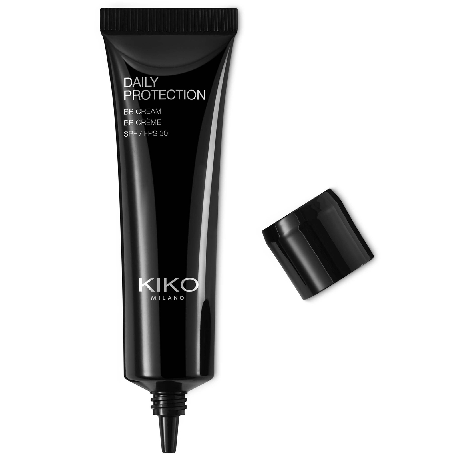 KIKO Milano Daily Protection BB Cream SPF 30 30ml (Various Shades) - 01 Ivory