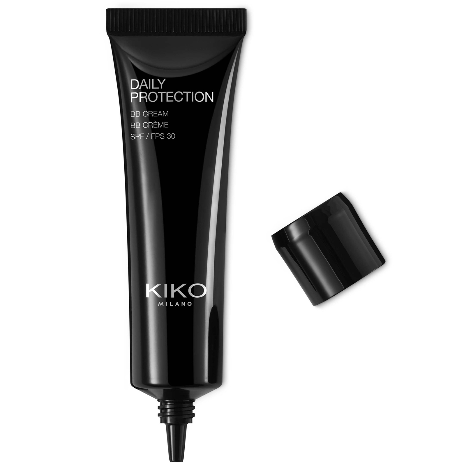 KIKO Milano Daily Protection BB Cream SPF 30 30ml (Various Shades) - 03 Honey