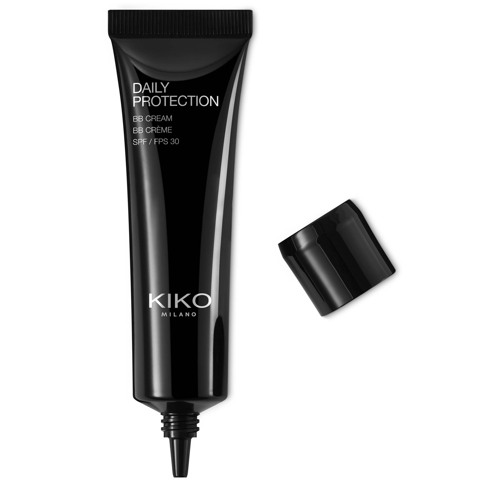 KIKO Milano Daily Protection BB Cream SPF 30 30ml (Various Shades) - 06 Hazelnut