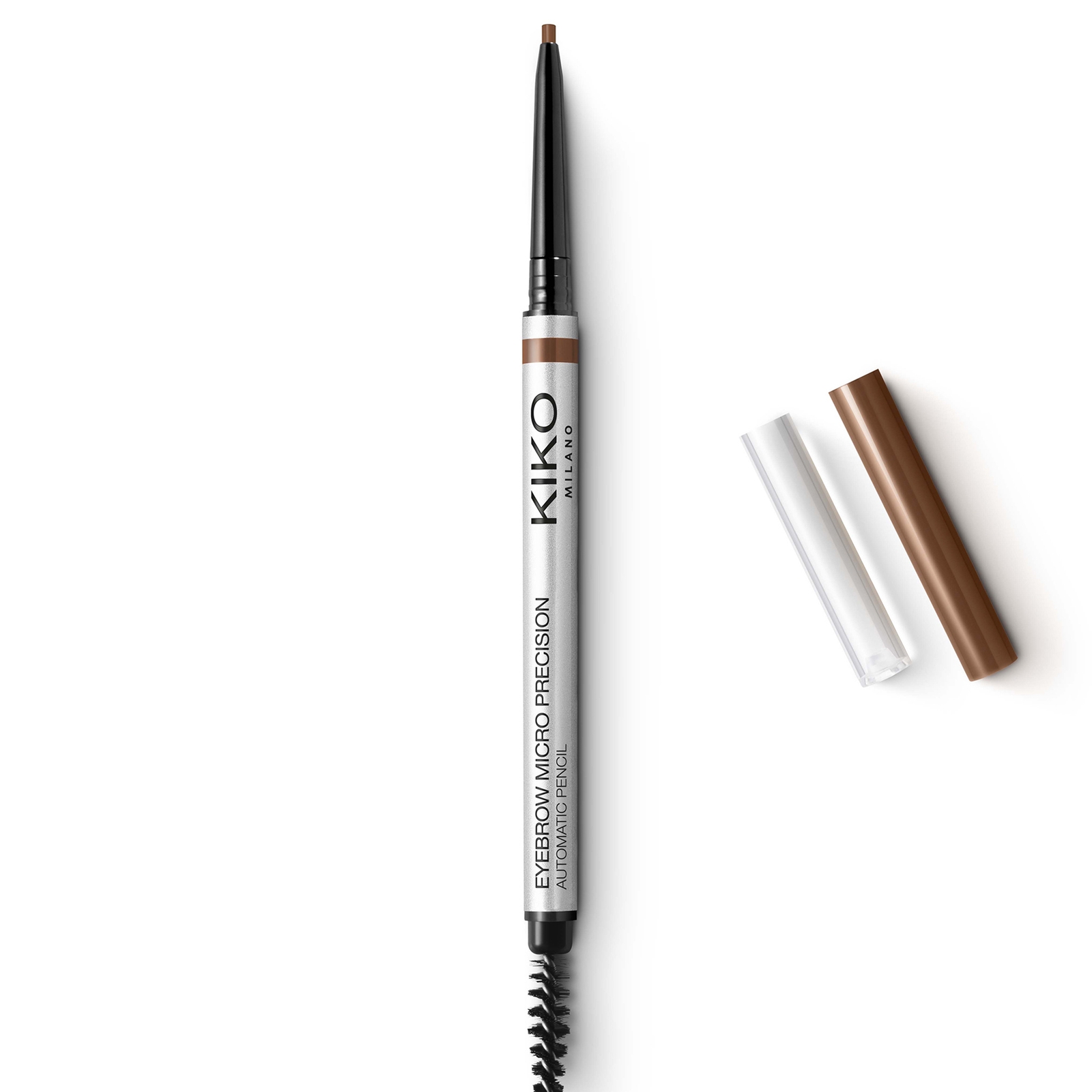 KIKO Milano Micro Precision Eyebrow Pencil 0.05g (Various Shades) - 04 Auburn