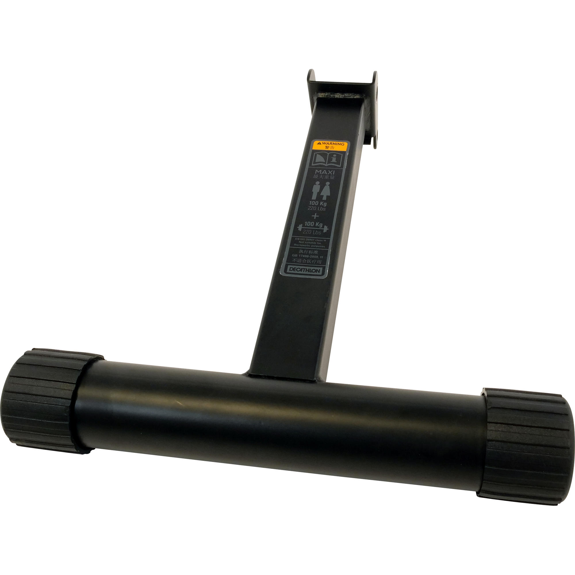 Decathlon | Piede anteriore BENCH PRESS |  Domyos
