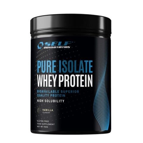 SELF OMNIN PURE WHEY PROT VAN