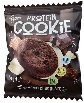 EAT PRO PROTEIN COOKIE TRIPLE