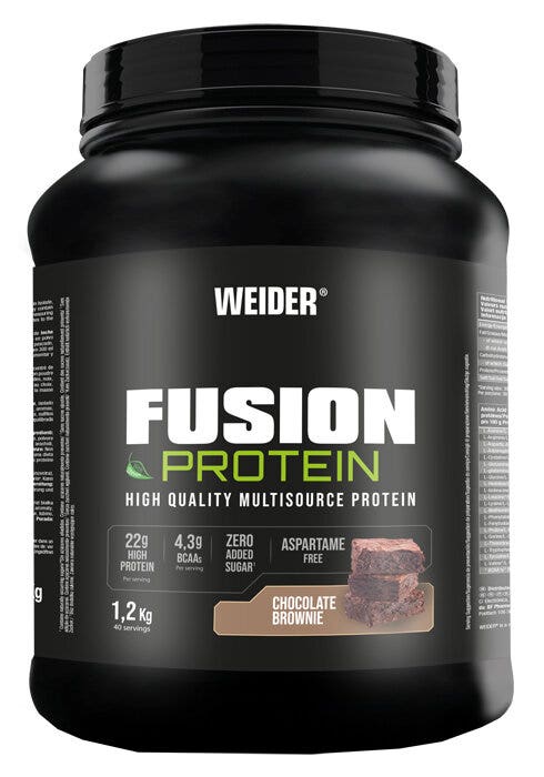 WEIDER FUSION PROTEIN CIOC