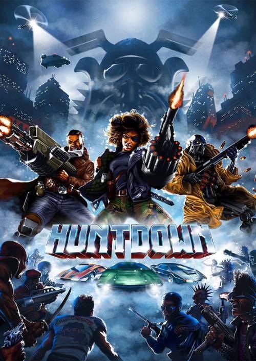 Https://Www.Cdkeys.Com/Pt_Pt/Huntdown-Pc-Steam