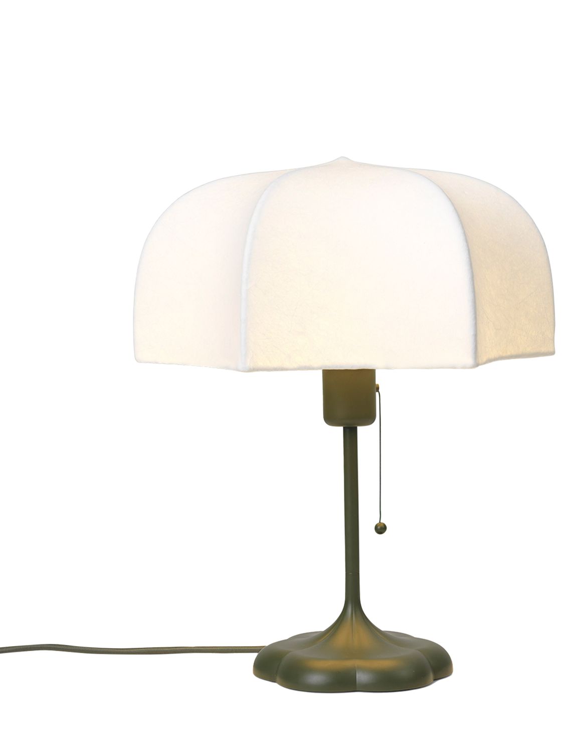 Poem Table Lamp