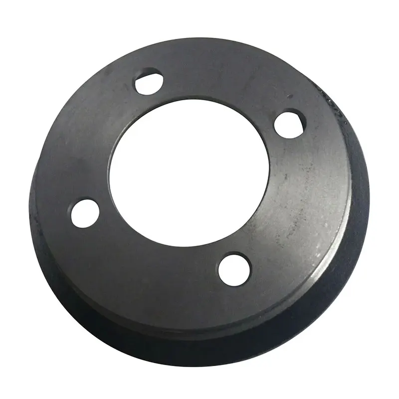 1011137 Tamburo Freno Posteriore Compatibile Con Club Car Ds 1981-1994 4263