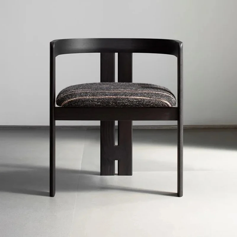Lounge Office Living Room Chair Wingback In Legno Lazy Bedroom Soggiorno Chair Floor Design Mobili Per La Casa Articoli Per La Casa