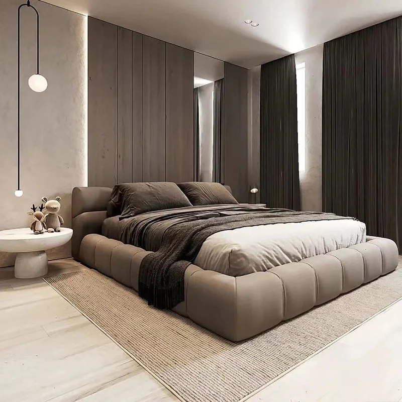 Letto Matrimoniale Letto Matrimoniale Muebles Para Dormitorio
