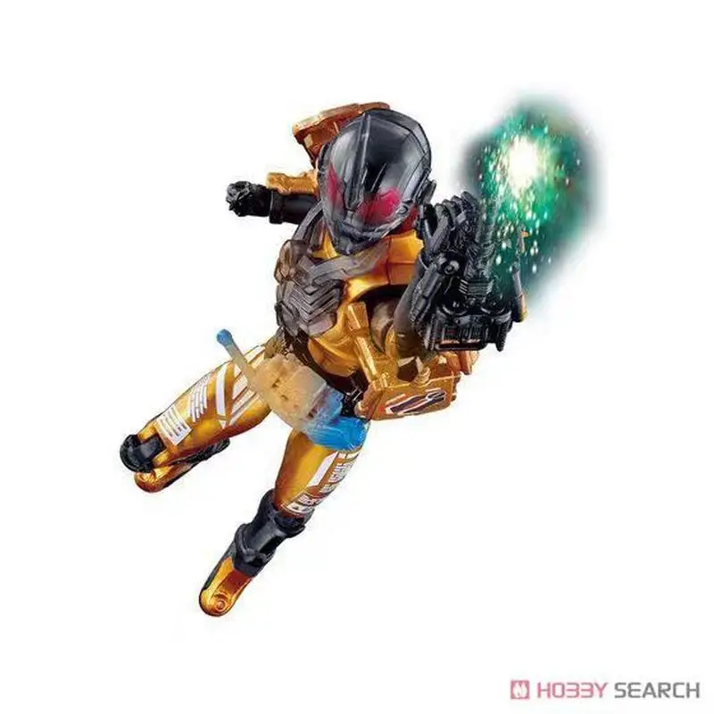 Bandai Rkf Masked Rider Build Grease Ape Crossing A Sea Red Dad Anime Action Figure Toy Model Collection Hobby Gift In Stock