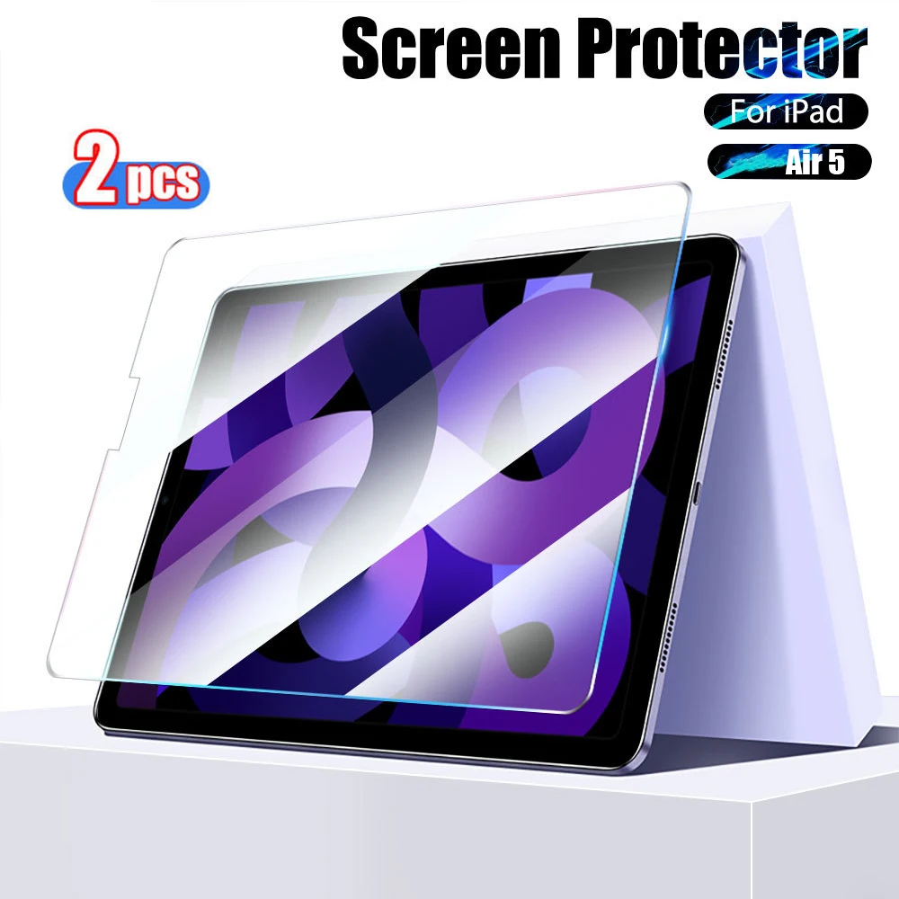 Tablet In Vetro Temperato Per Apple Ipad Mini 6 2021 A2568 8.3 ''Cover Screen Protector Per Ipad Mini 6A Generazione Pellicola Protettiva